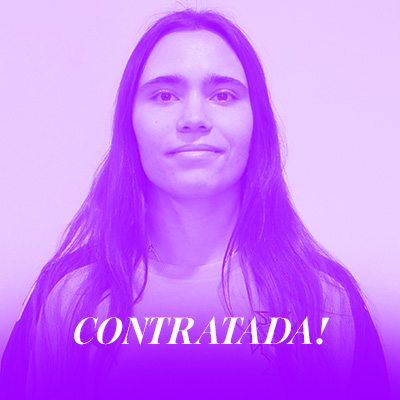 Carolina Gomes