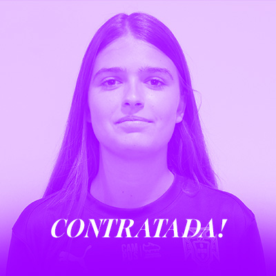 Mariana Chibante