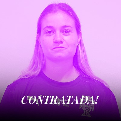 Cláudia Mendinhas