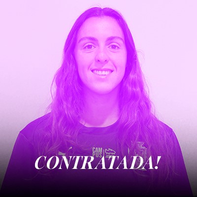 Mafalda Almeida