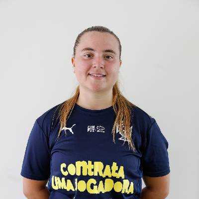 Matilde Valentim