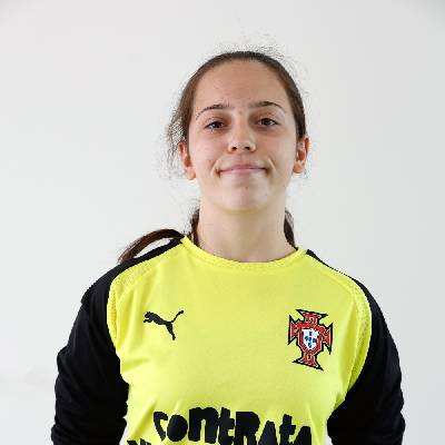 Sara Saramago