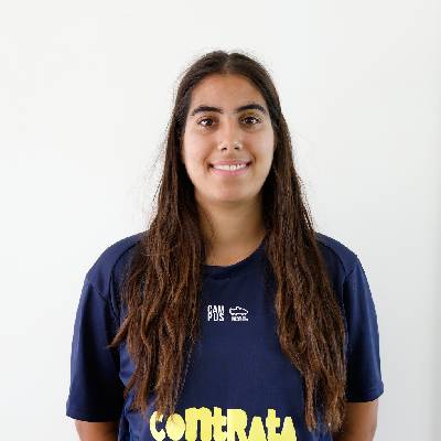 Maria Oliveira