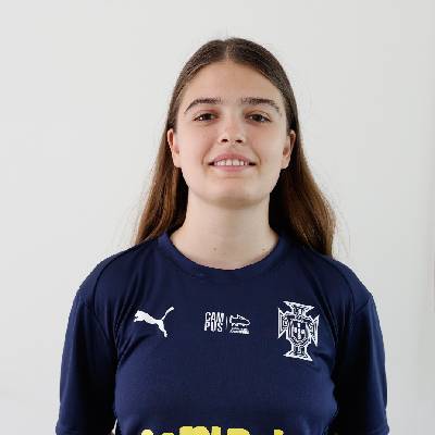 Mariana Chibante