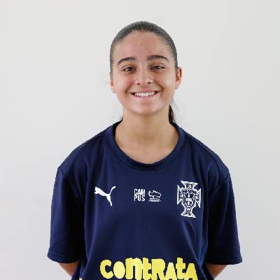 Isis Oliveira
