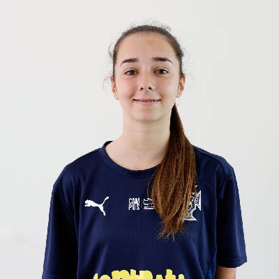 Margarida Silva