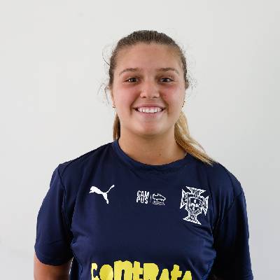 Matilde Freitas