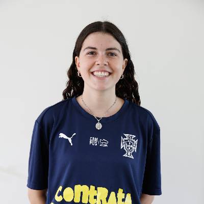 Maria Paulino