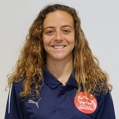 Matilde Fidalgo
